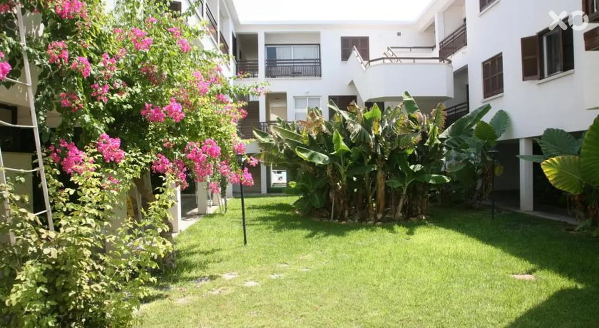 Sofianna Resort & Spa