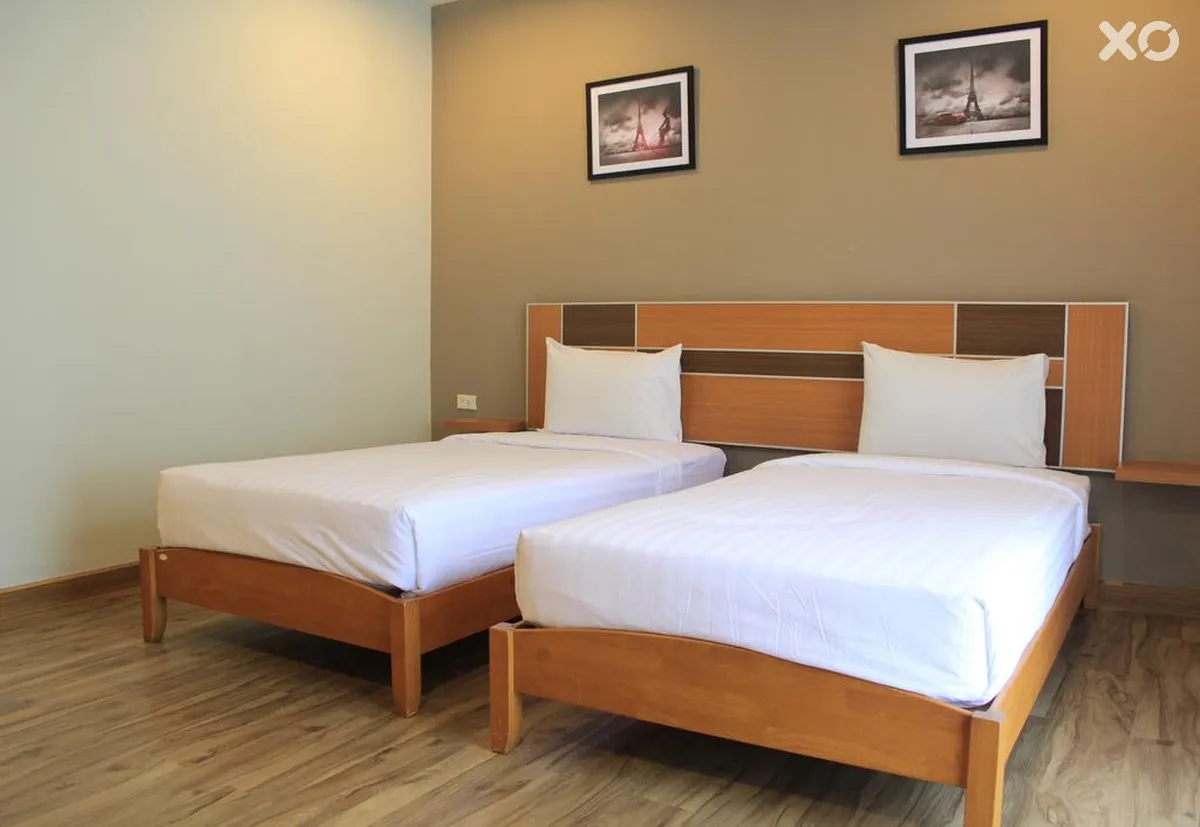 The Perfect Boutique Hotel
