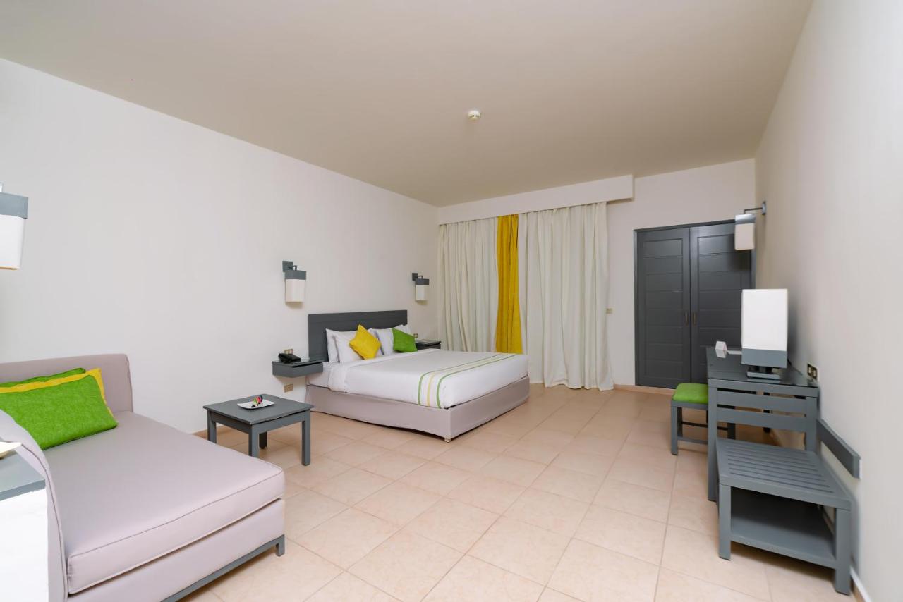 Lemon & Soul Makadi Garden