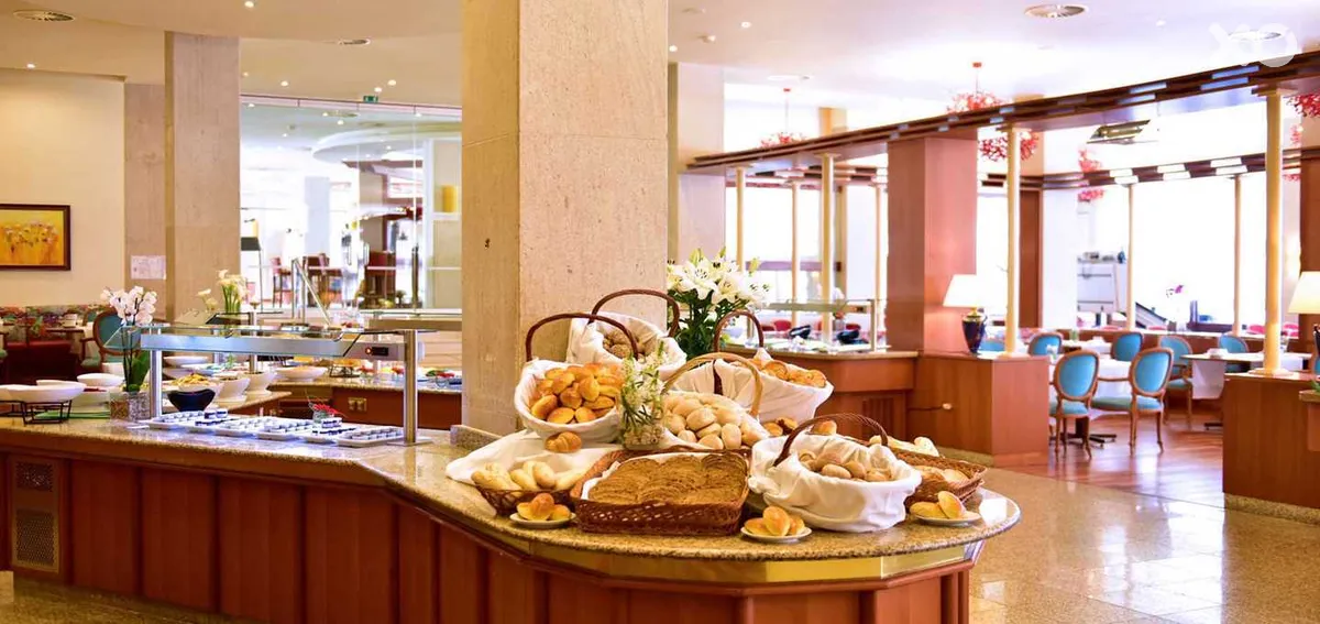 Pestana Dom Joao II