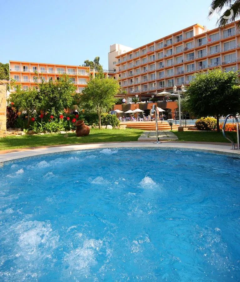 Valentin Park Club Hotel & Apartamentos