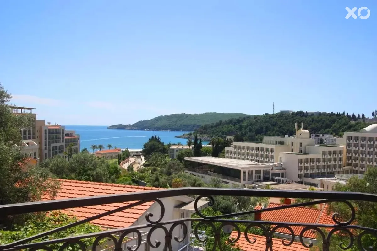 Magnolija Hotel