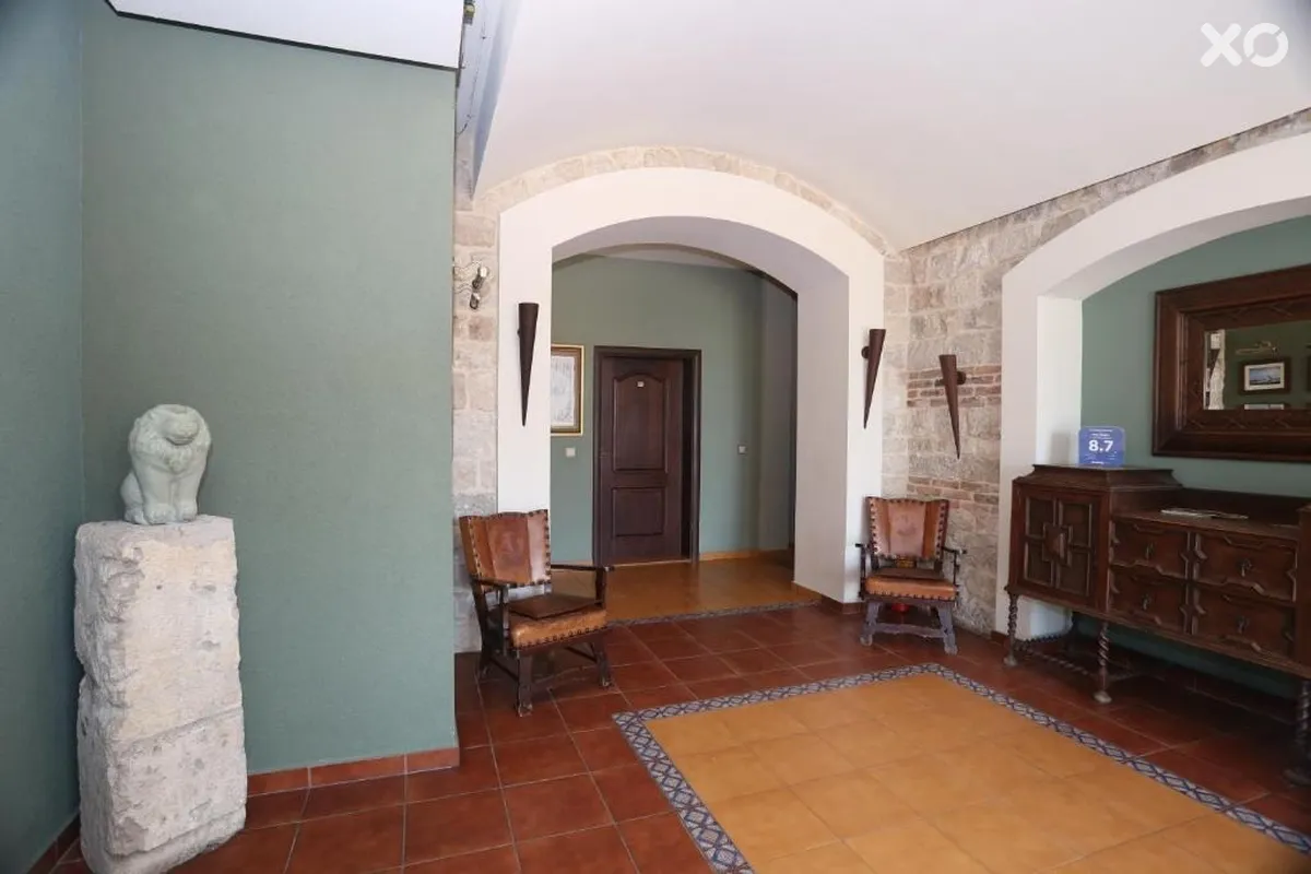 Villa Allegra Apart-Hotel