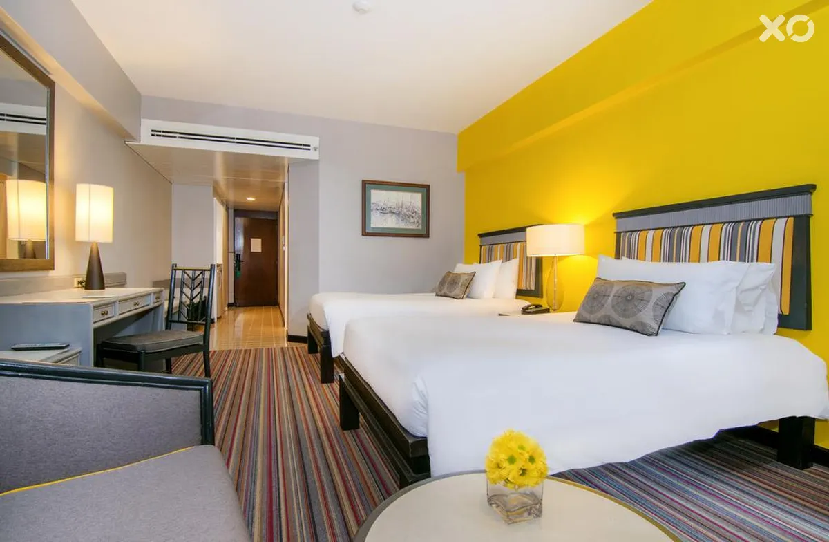 The Bayview Pattaya
