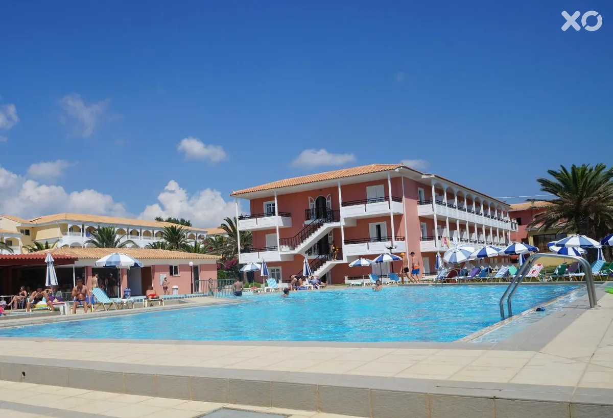 Astir Beach Hotel
