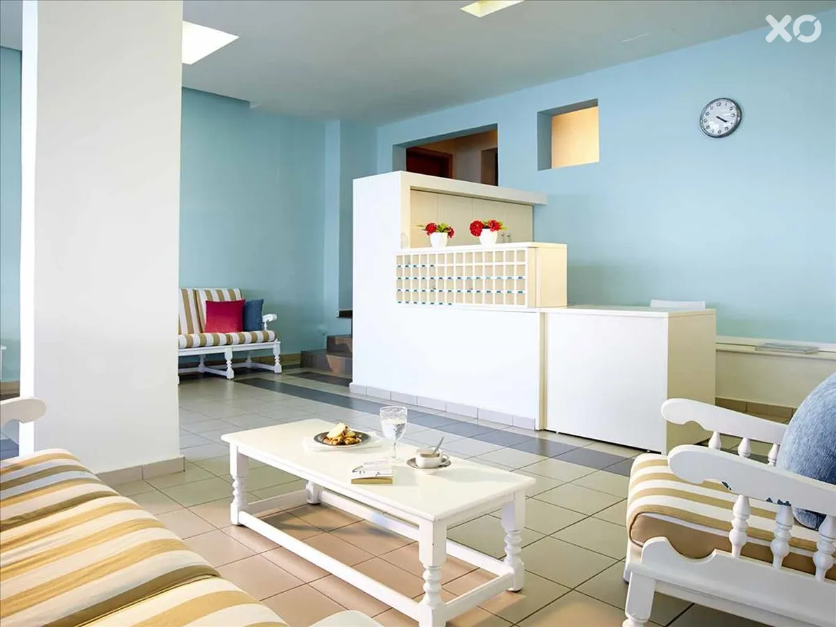 Alkyonis Hotel