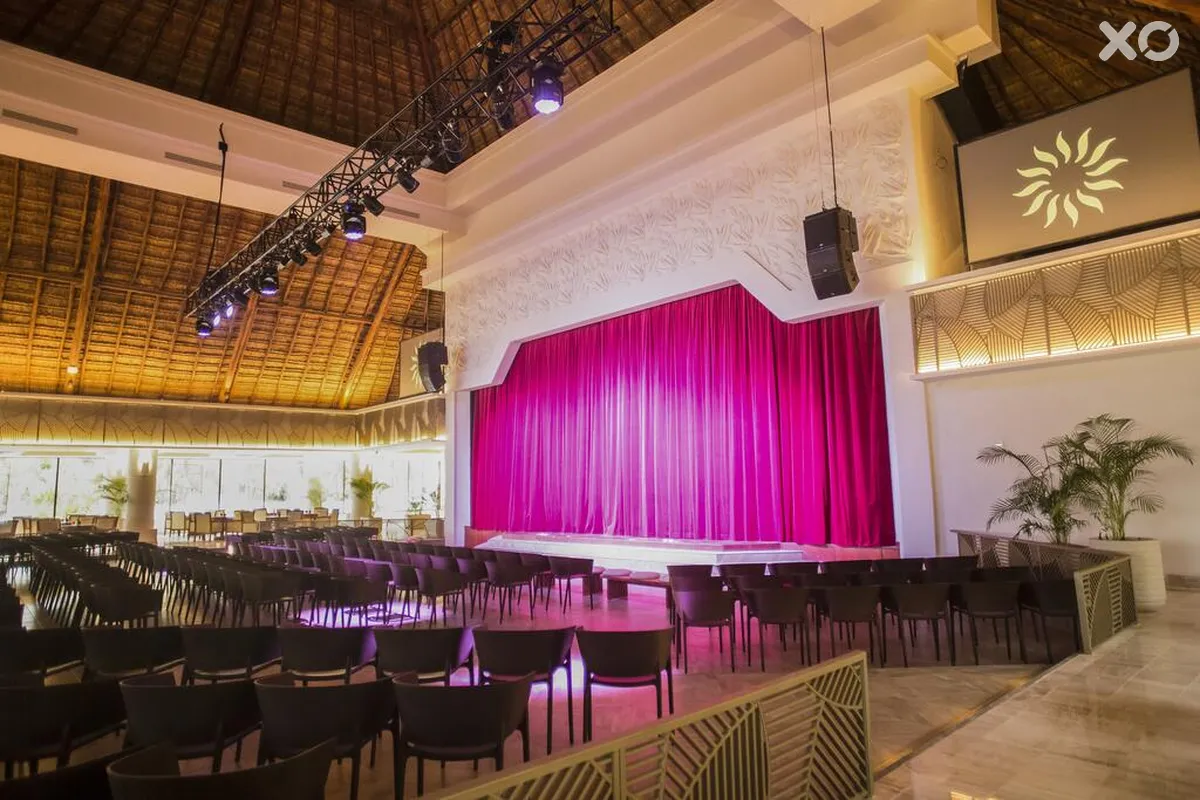 Luxury Bahia Principe Akumal