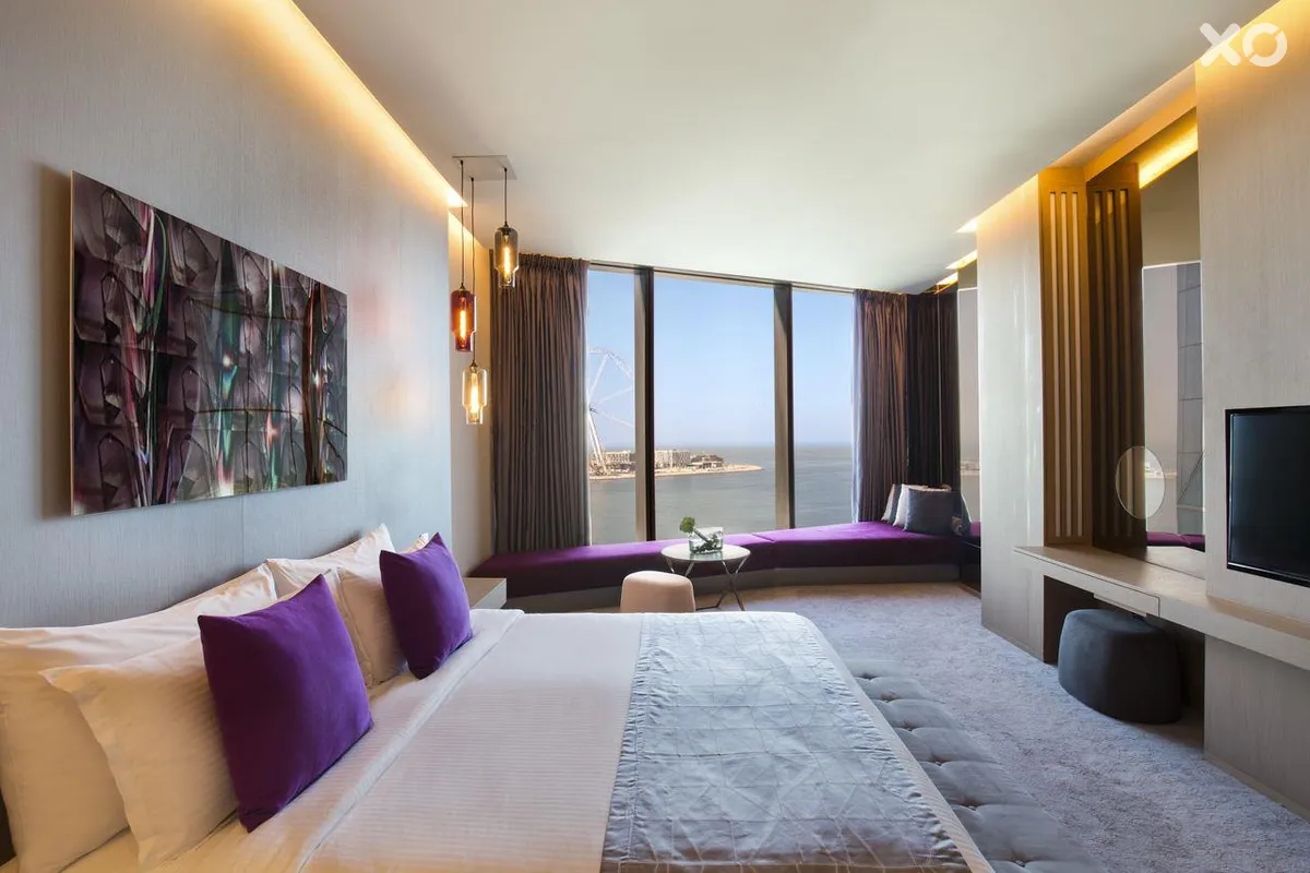 Rixos Premium Dubai