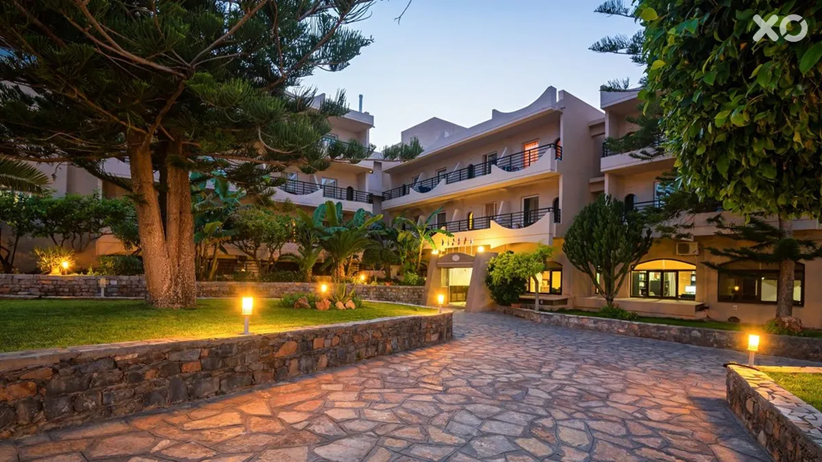 Bomo Themis Beach Hotel