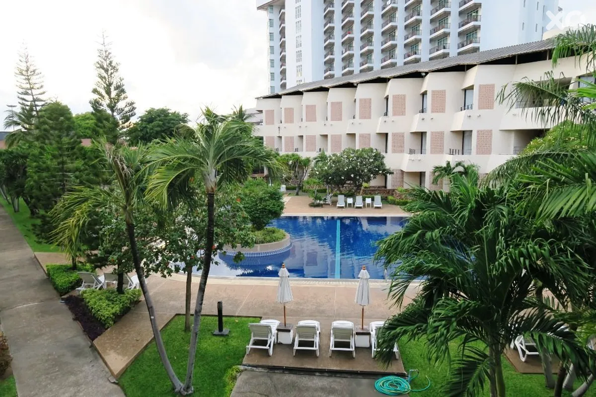 Tropicana Hotel