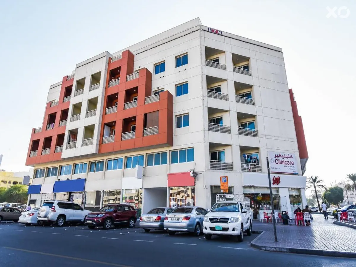 Empire Hotel Apartments