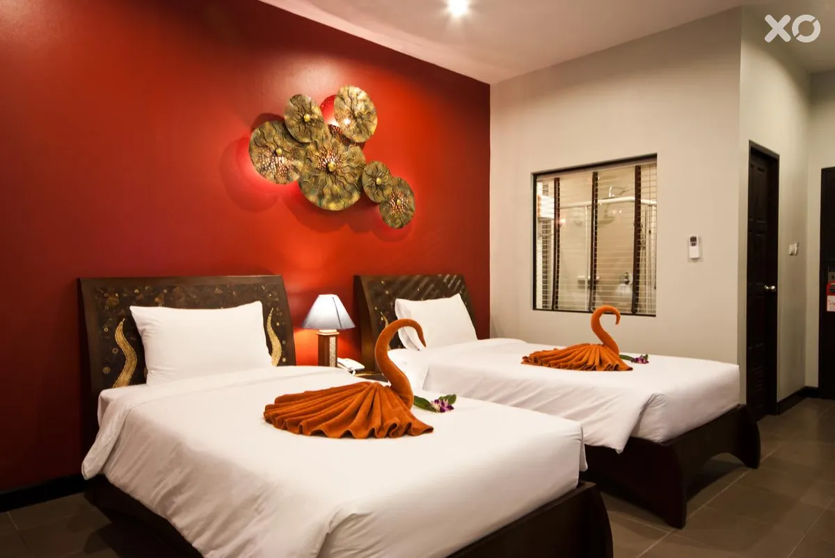 Meir Jarr Hotel