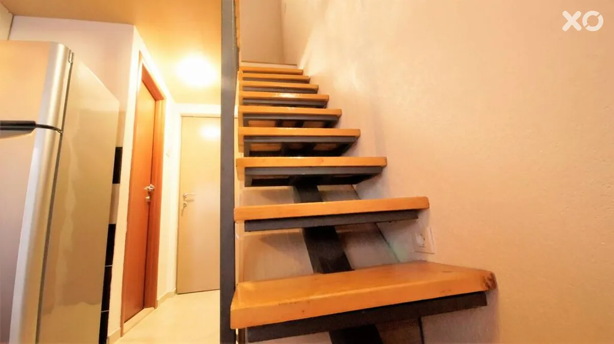 Sara Apartments
