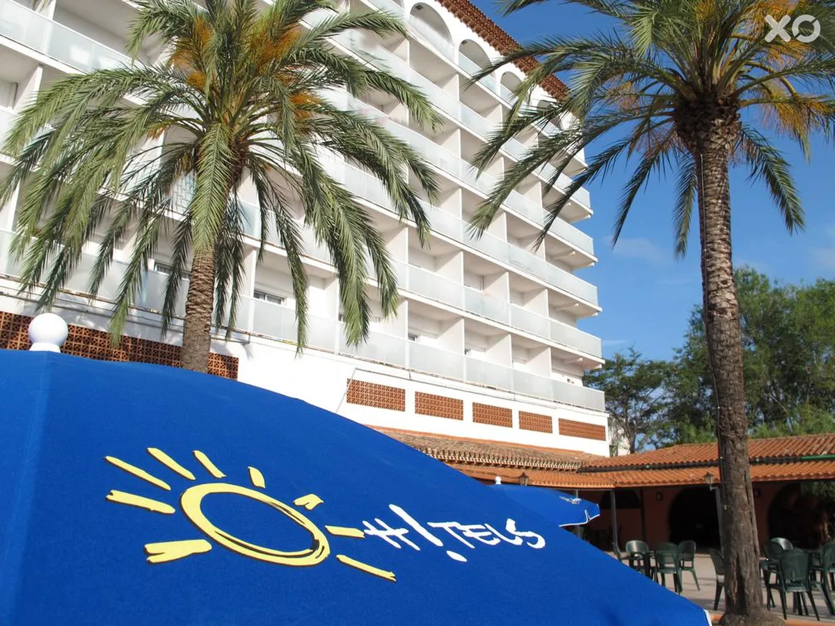 Ohtels San Salvador