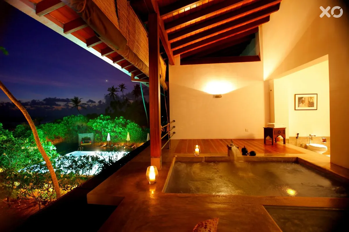 Aditya Boutique Resort