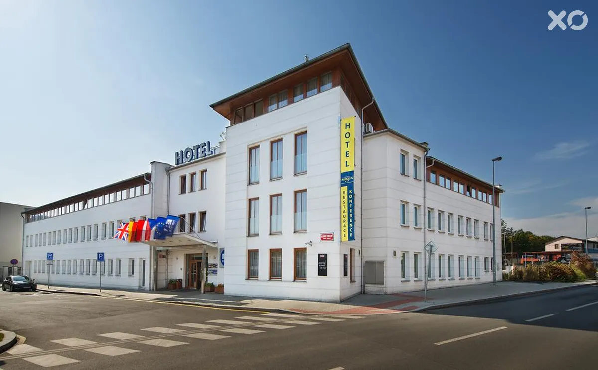 Populus EA Hotel