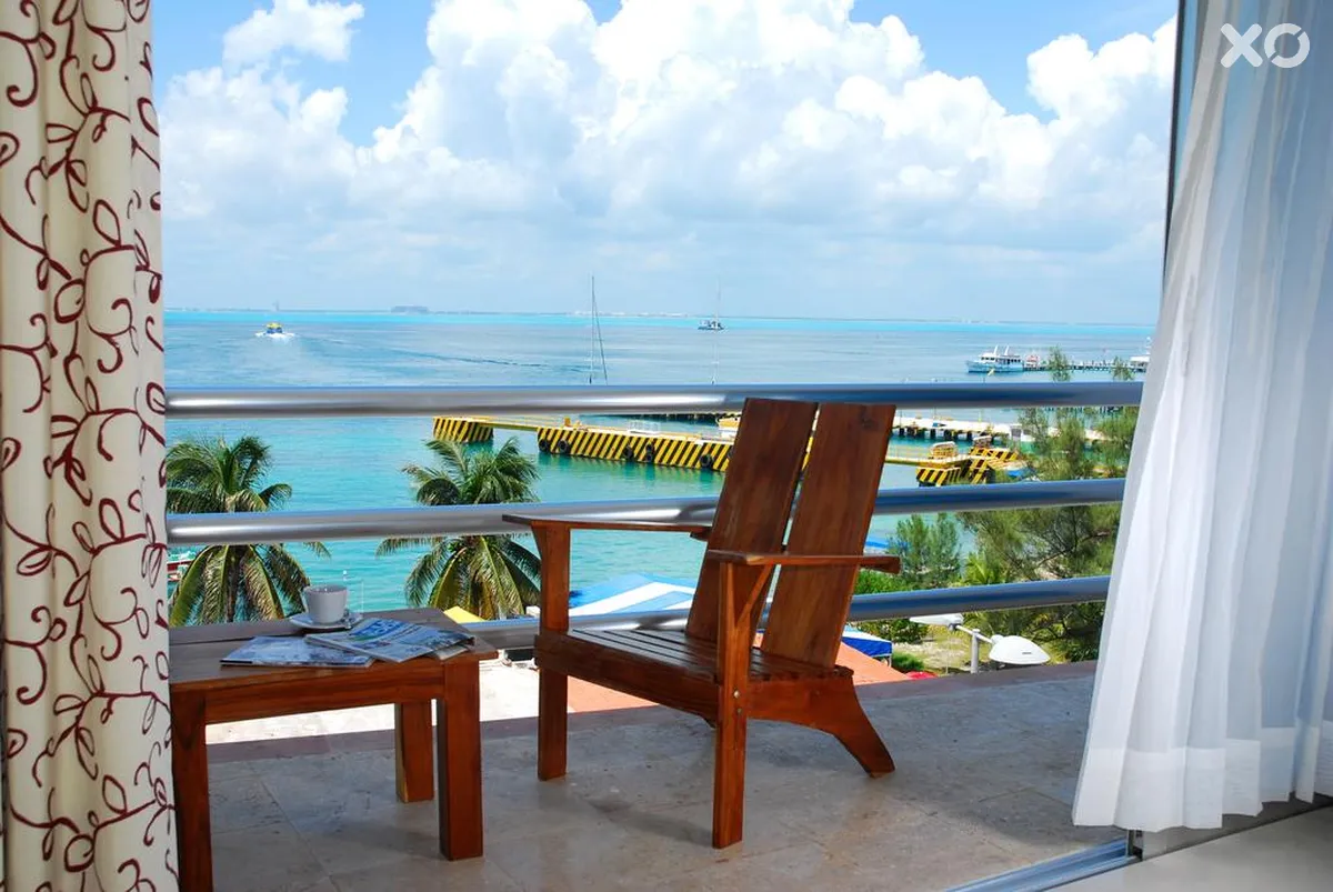 Bahia Chac Chi