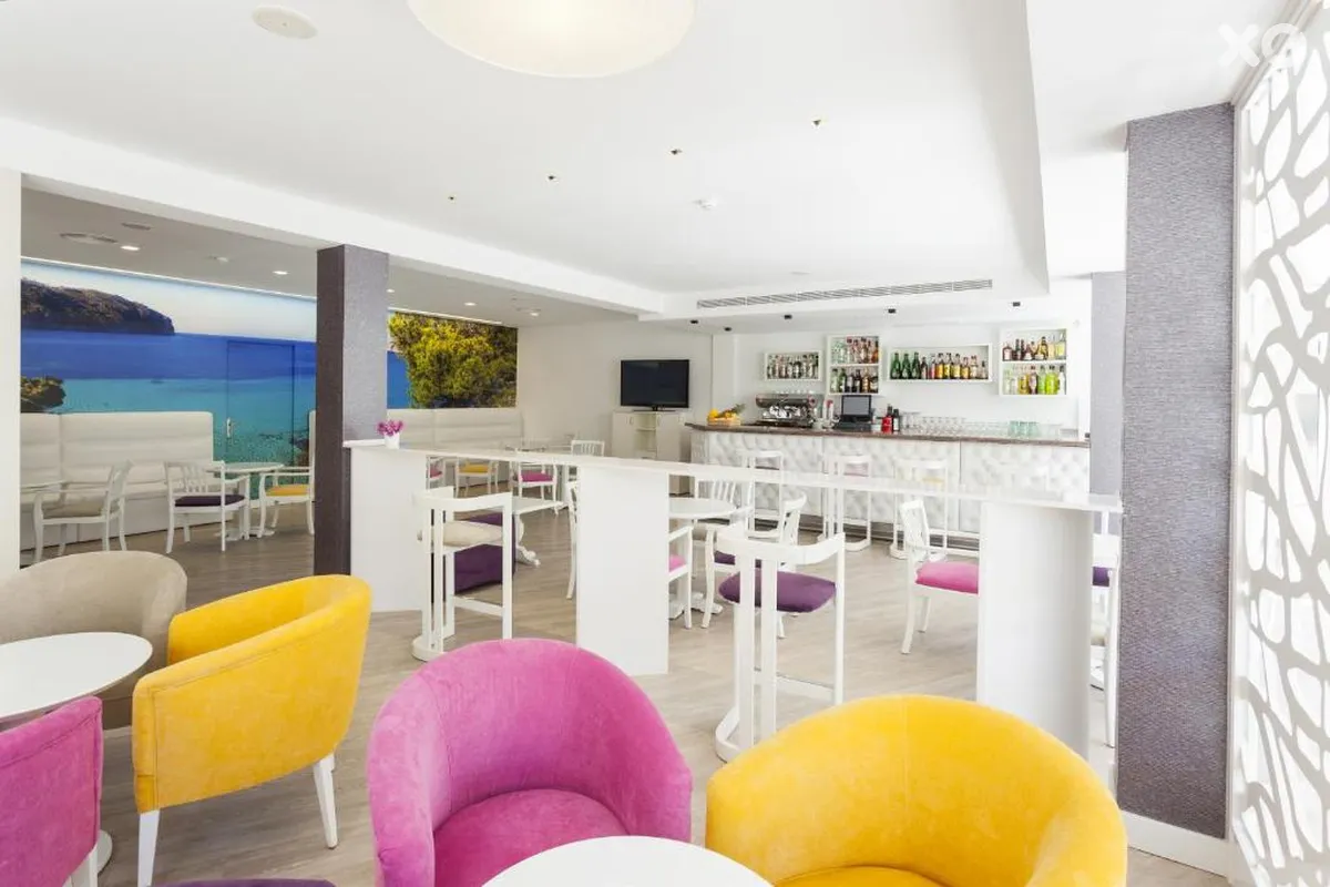 Venecia Hotel