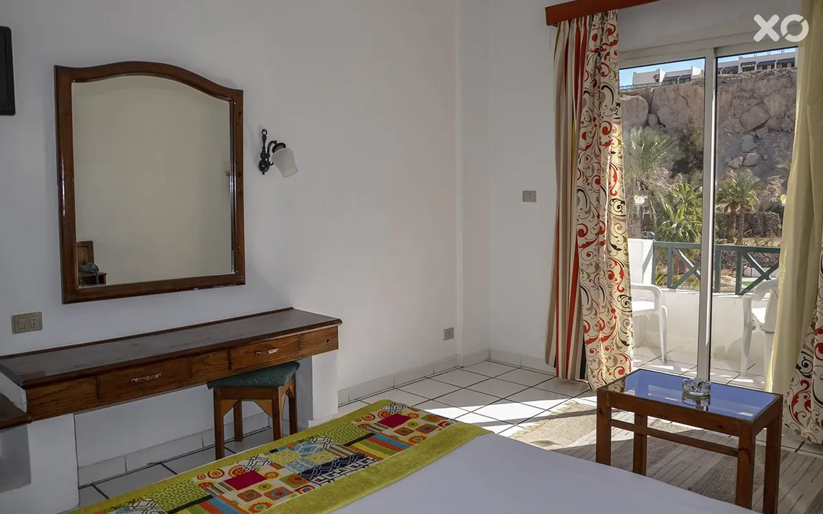 Yaro Fantazia Naama By Hotel