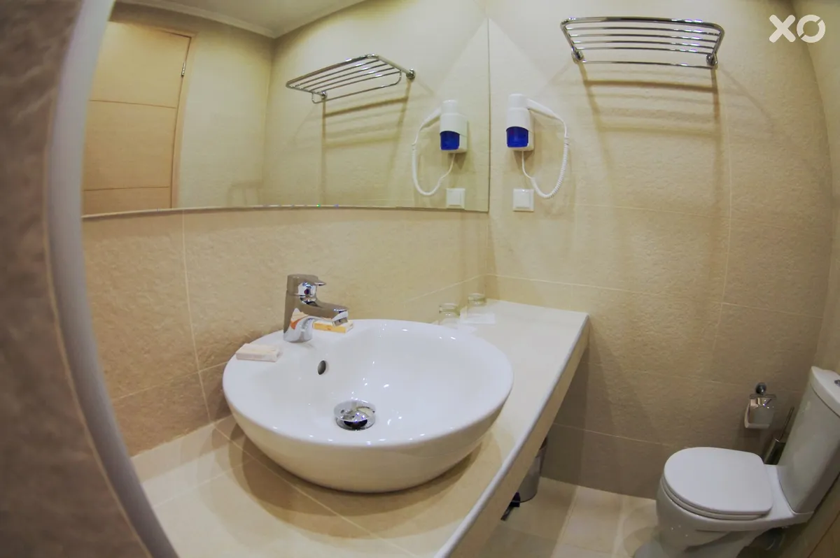 Eleftheria Hotel