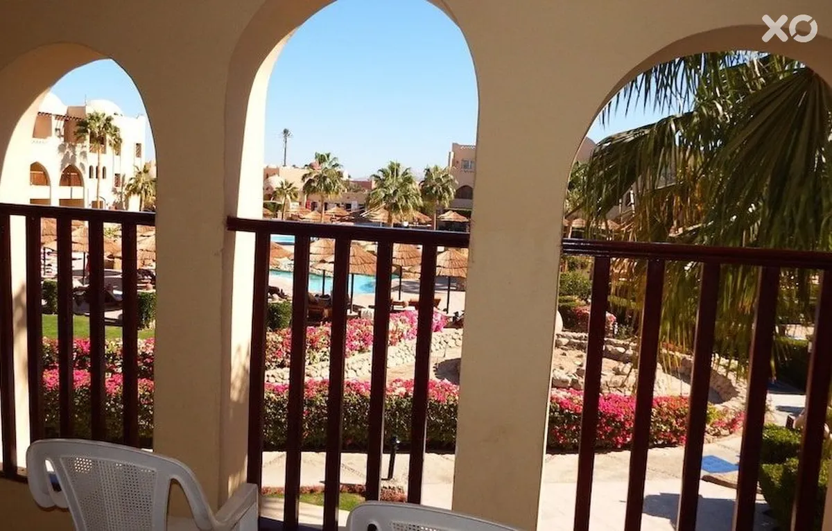 Palmyra Amar El Zaman Aqua Park