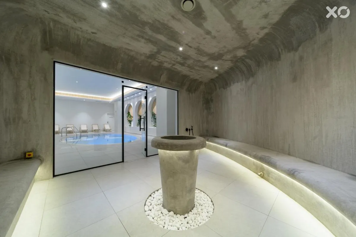 Ensana Aquahouse Hotel