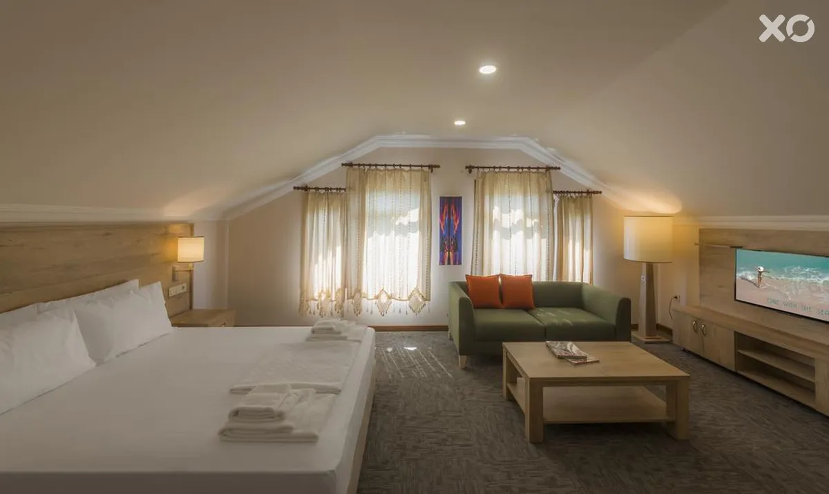 Club Marma Hotel