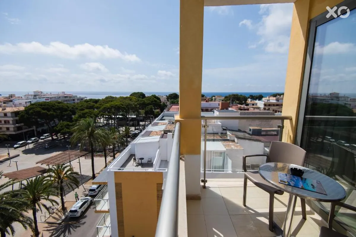 Bella Mar Hotel