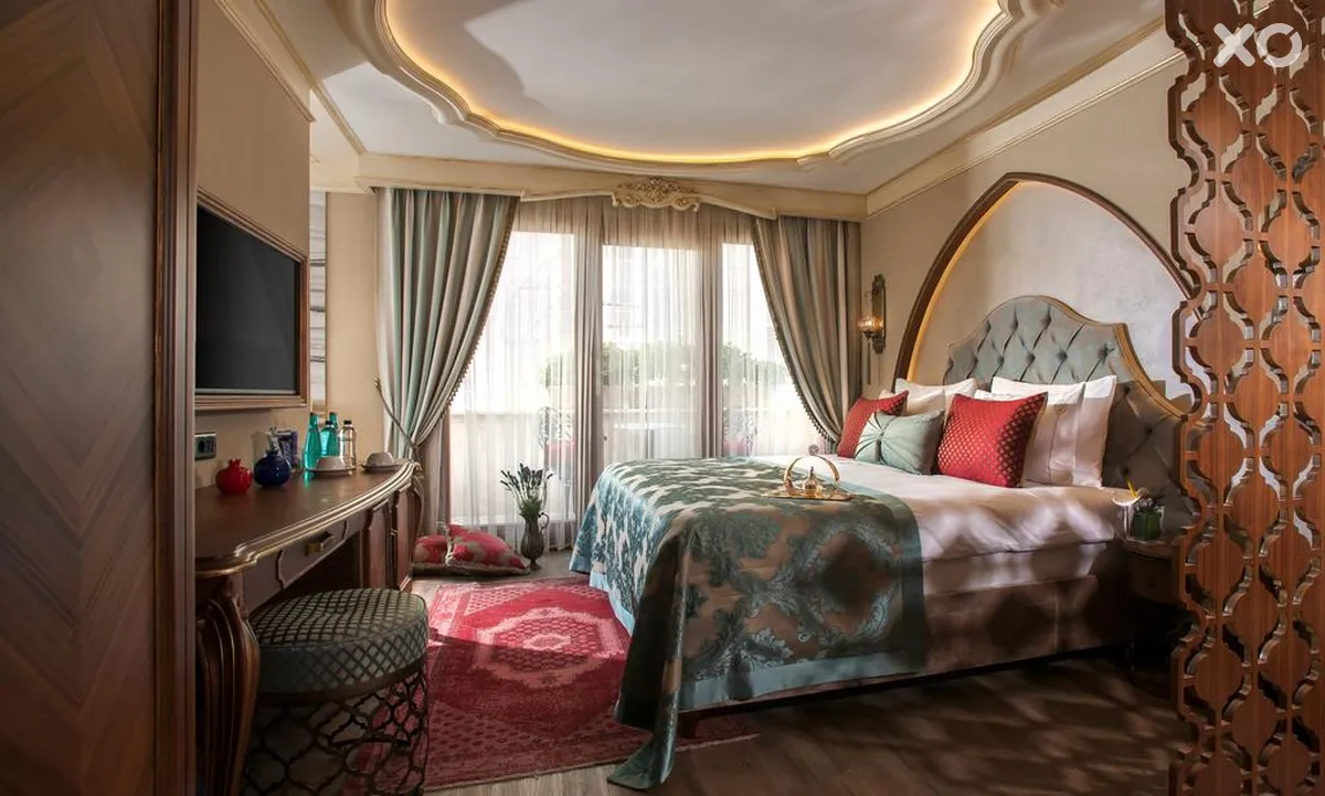 Romance Istanbul Hotel