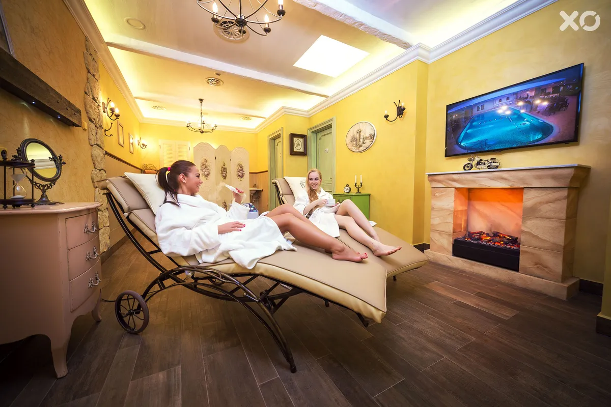Carlsbad Plaza Medical Spa & Wellness Hotel
