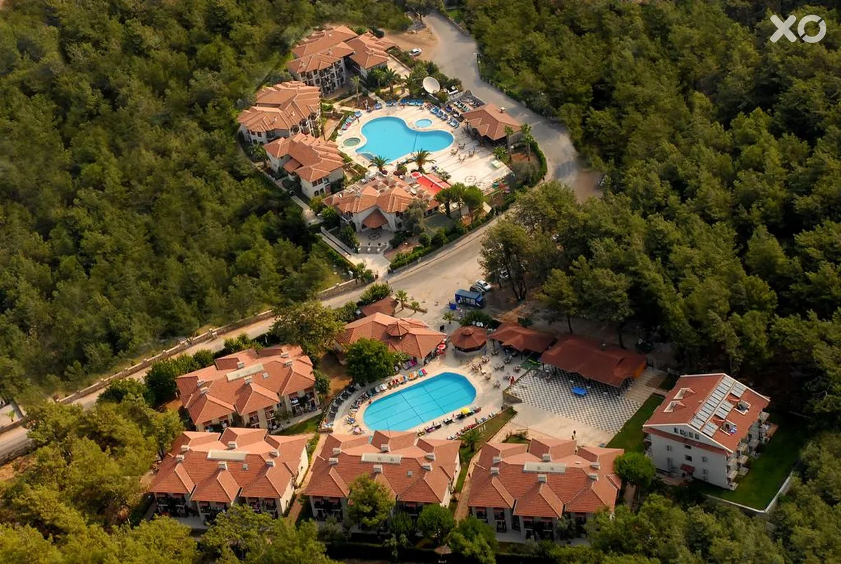 Telmessos Hotel
