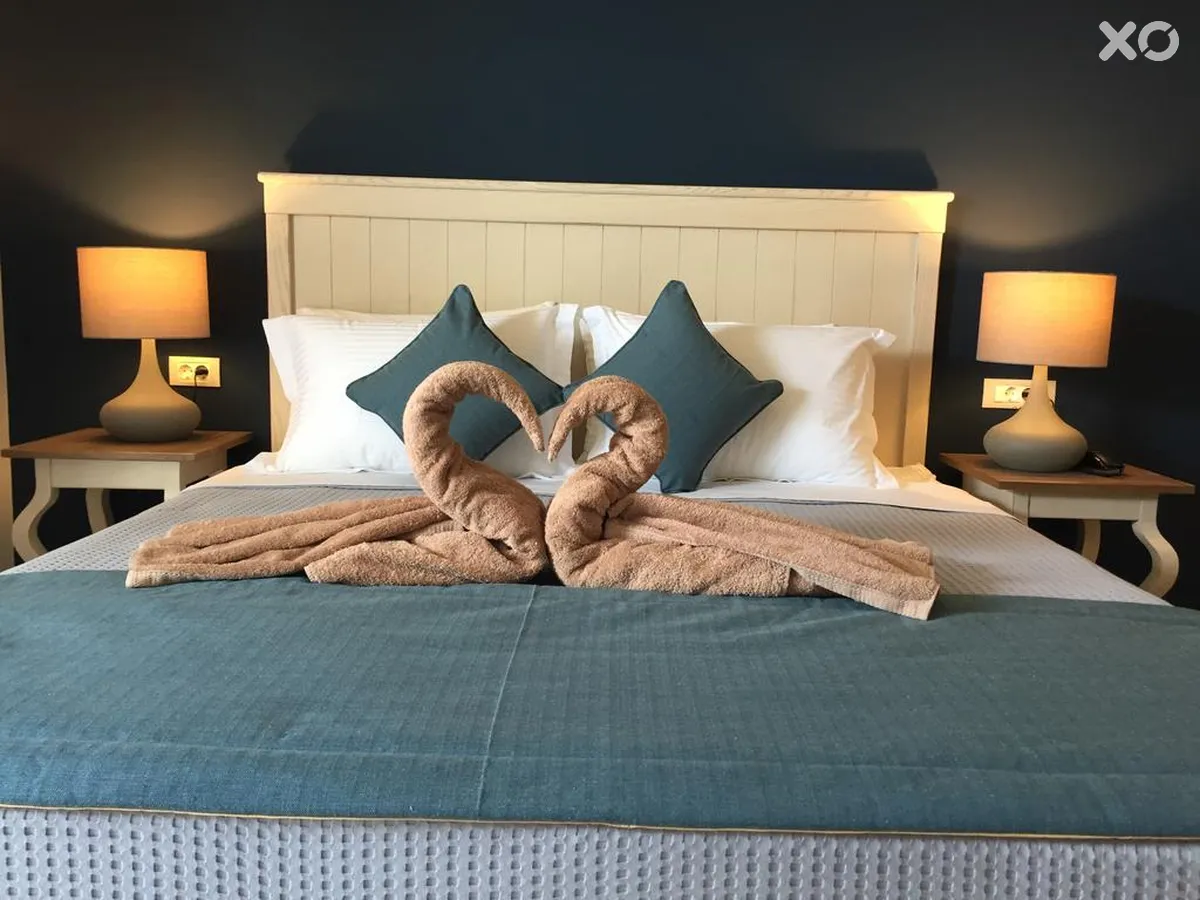 Kassandra Mare Hotel