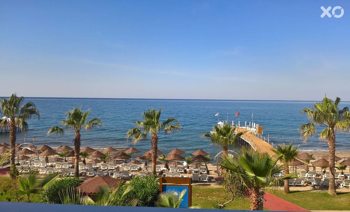 Dizalya Club Hotel