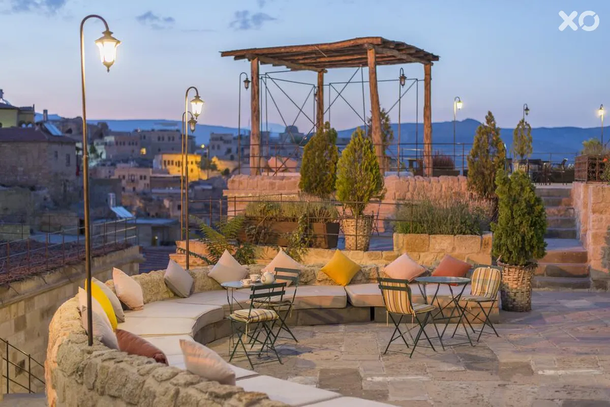 Dere Suites Cappadocia