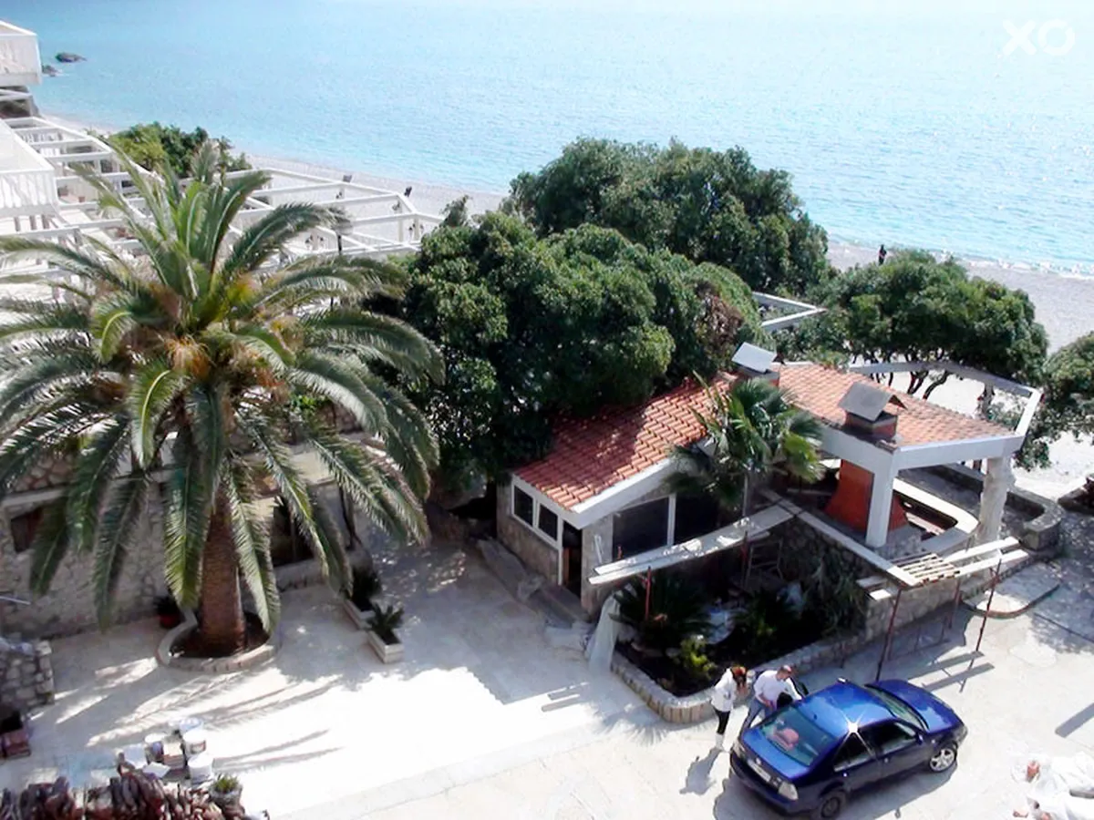 Palma Jaz Hotel