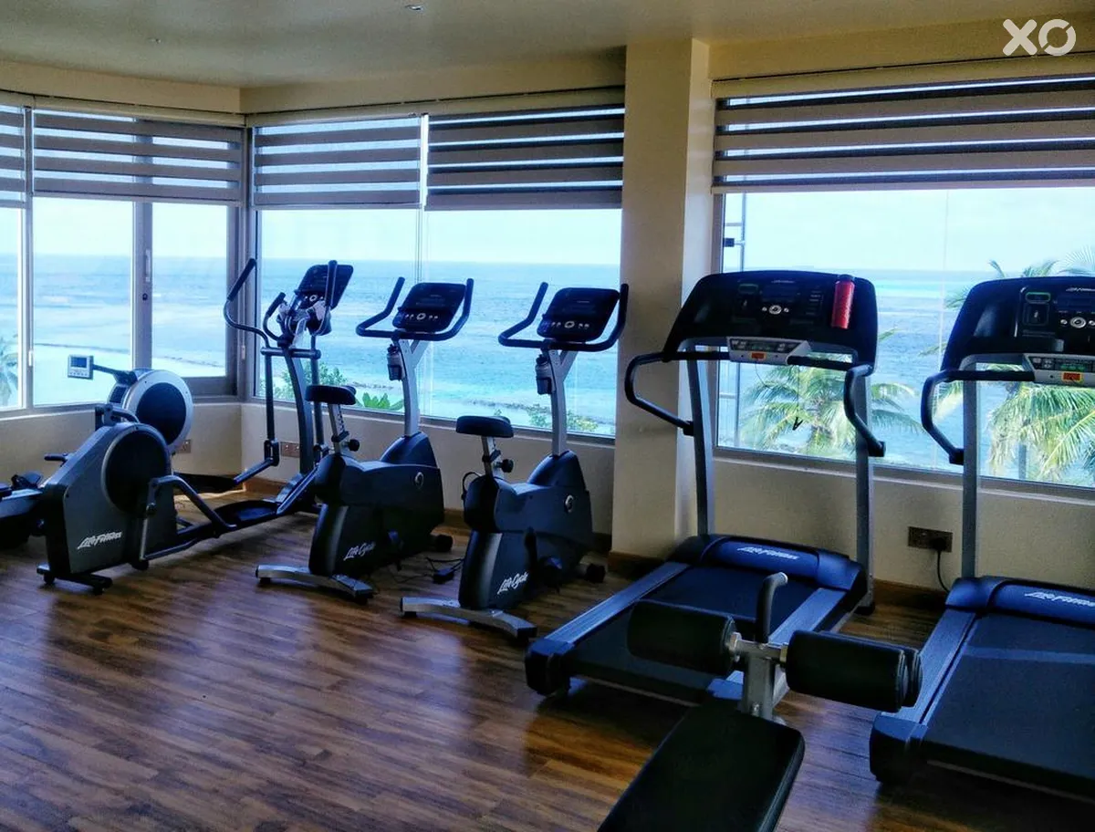 Season Paradise Guest House