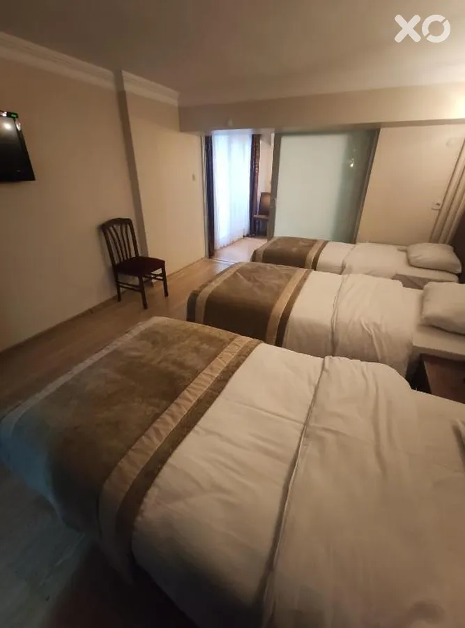 Akyildiz Hotel