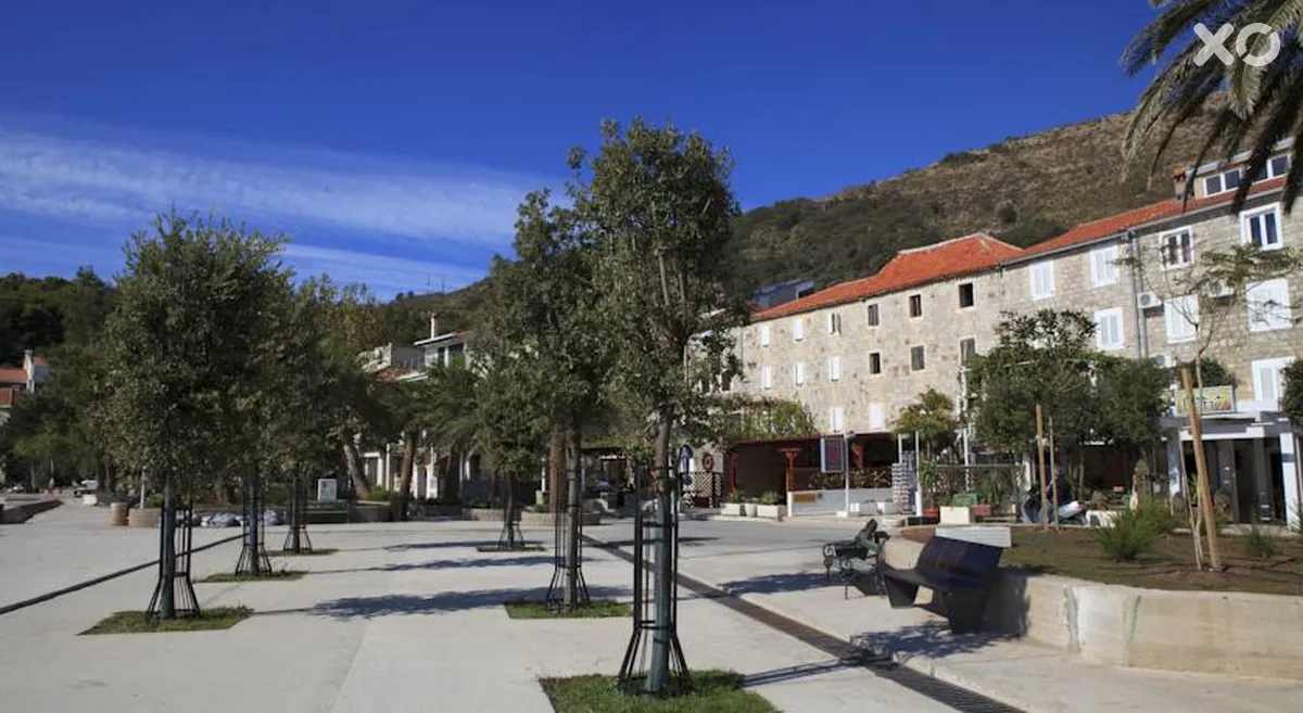Palas Hotel