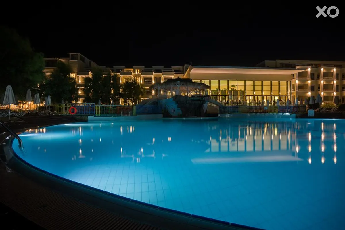 Perla Luxury