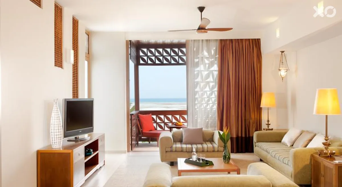 Melia Zanzibar