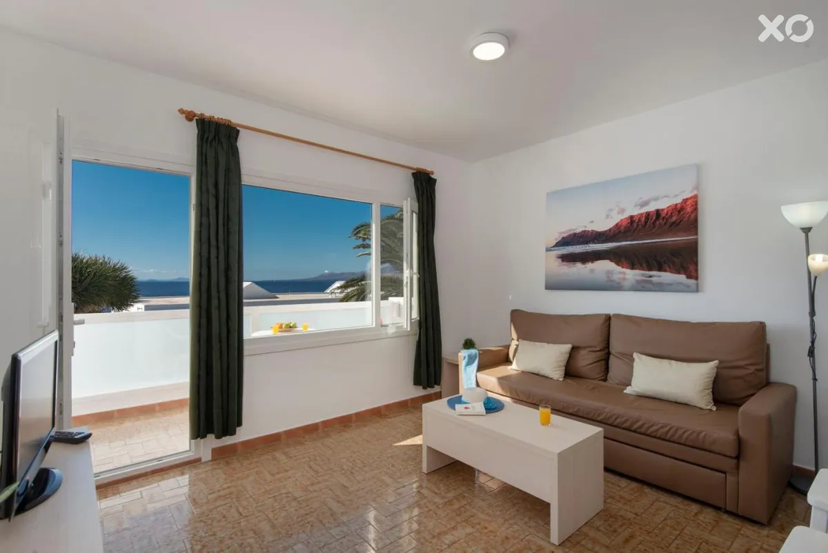 Rocas Blancas Apartments
