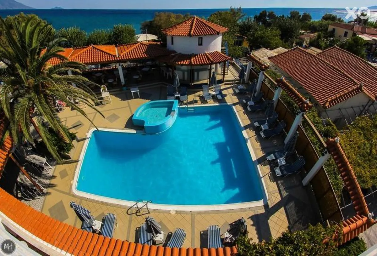 Votsalakia Hotel