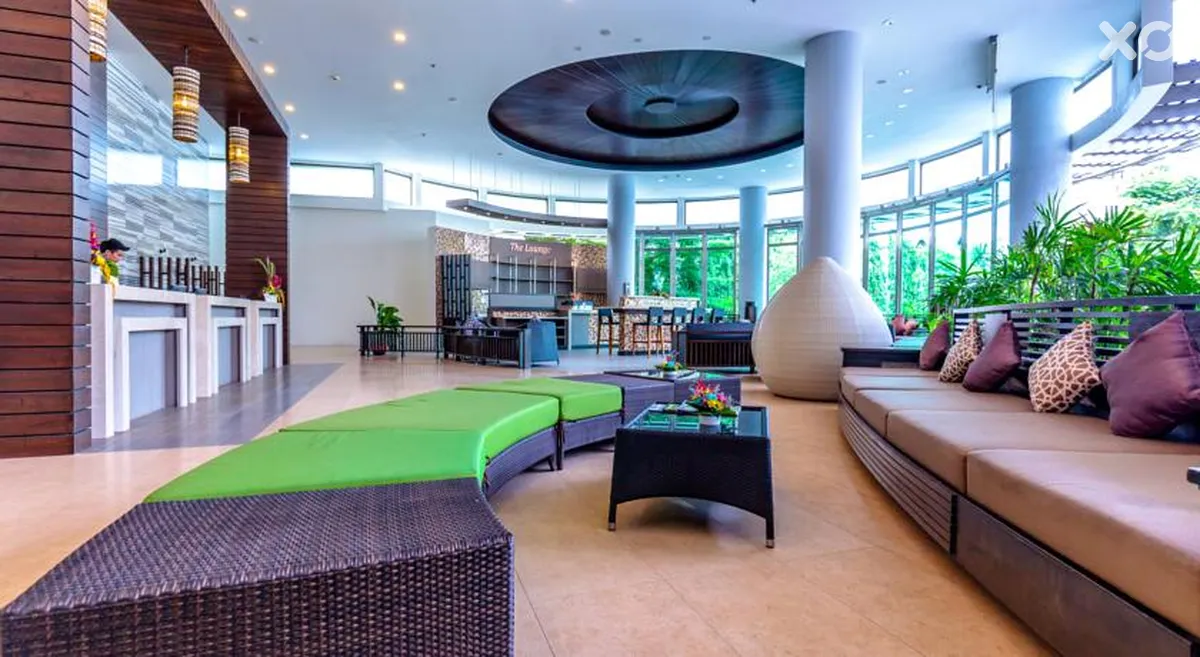 Deevana Plaza Phuket Patong