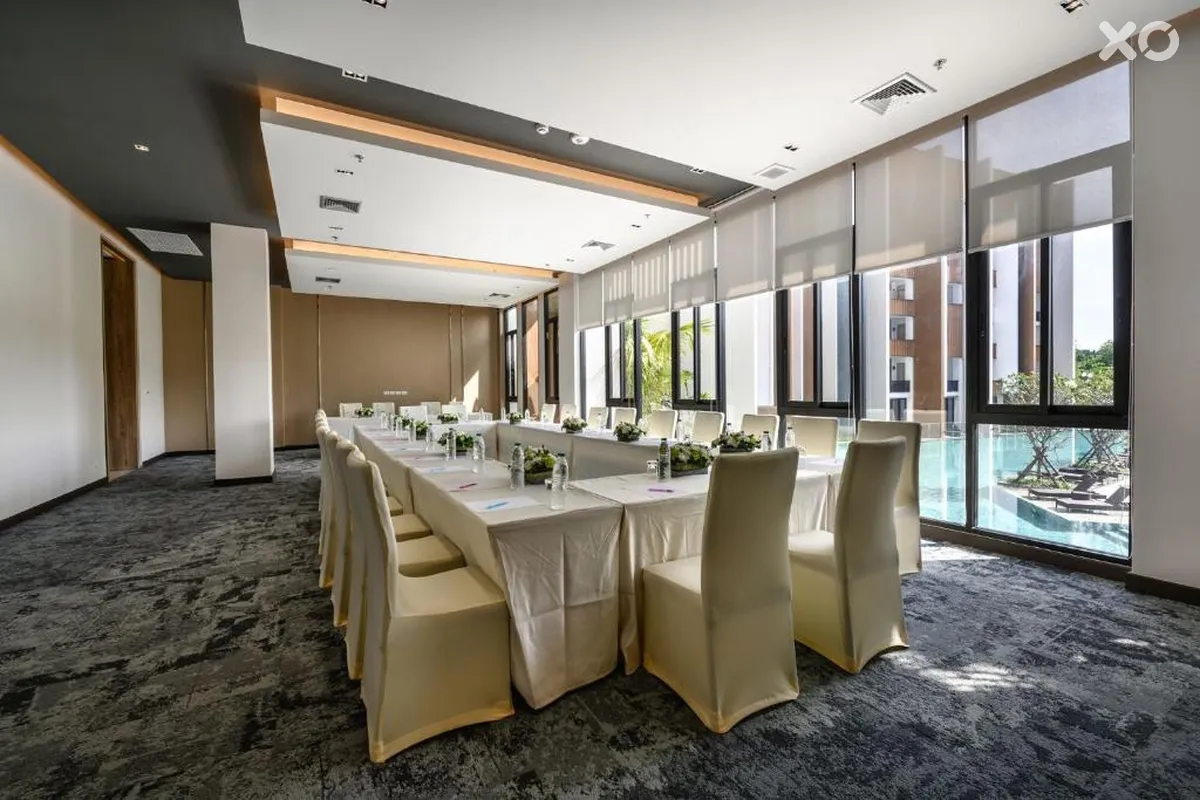 iSanook Resort & Suites Hua Hin