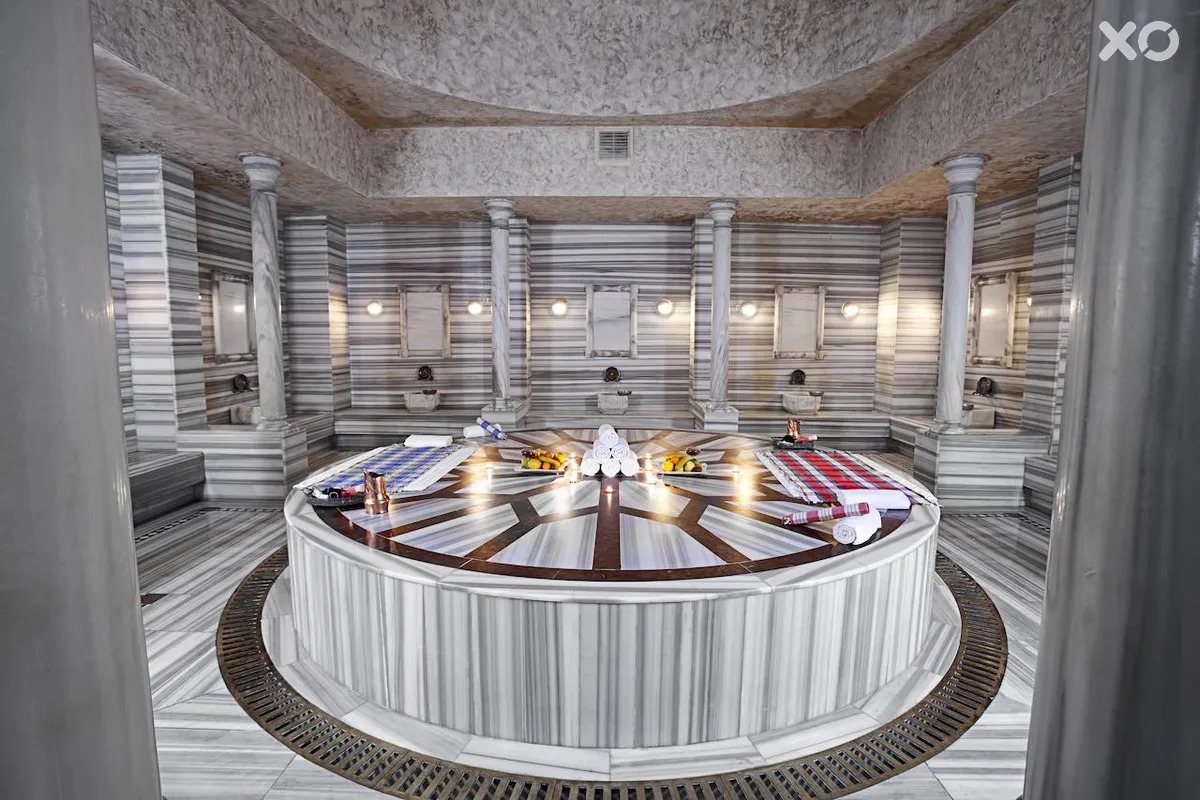 Rixos Premium Tekirova