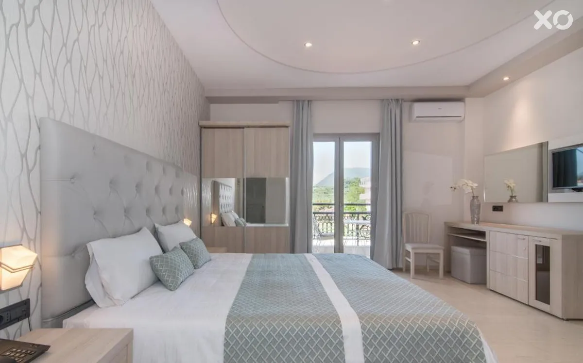 Tzante Hotel