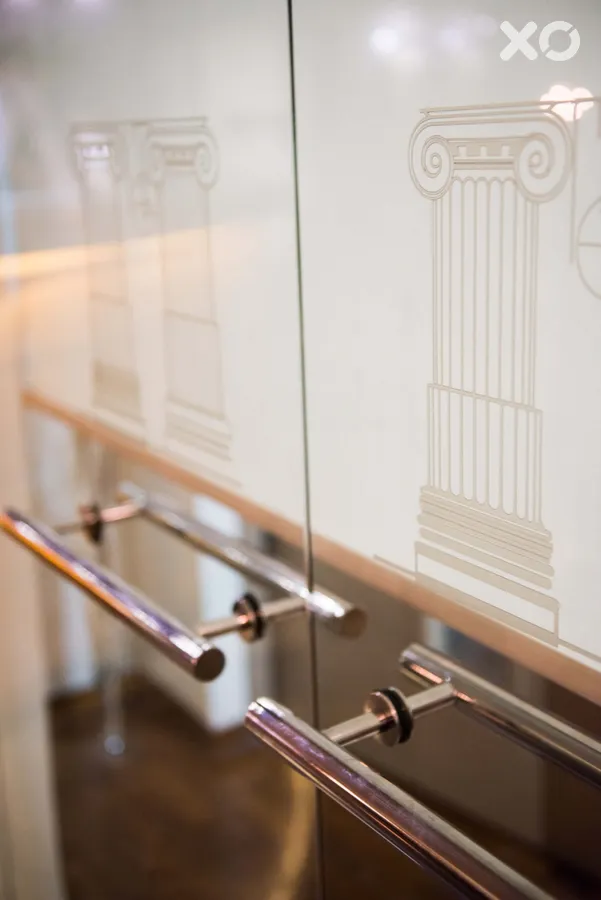 Acropolis Select Hotel