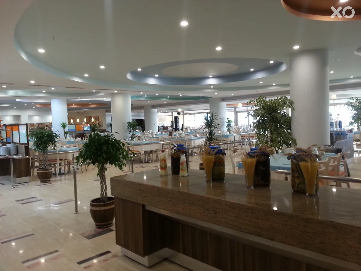 La Blanche Resort & Spa