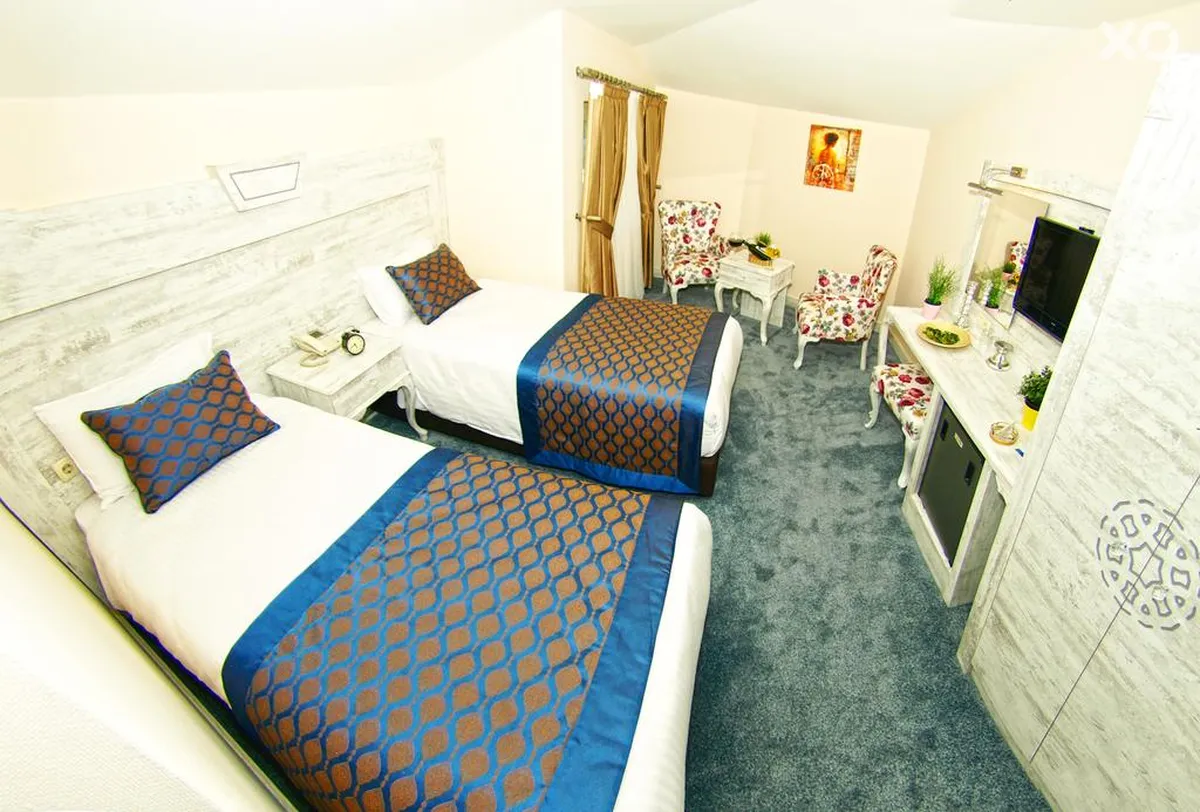 Sogut Hotel & Spa Old City