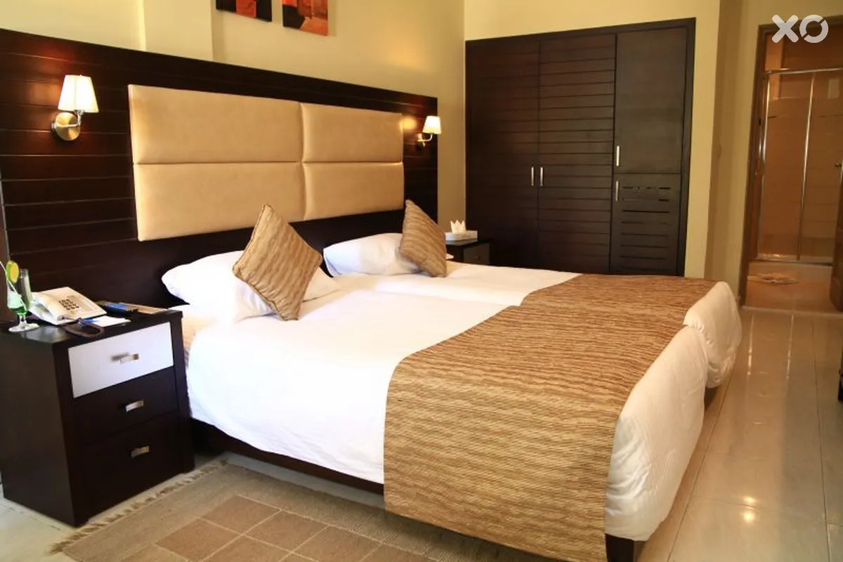 Cataract Layalina Resort